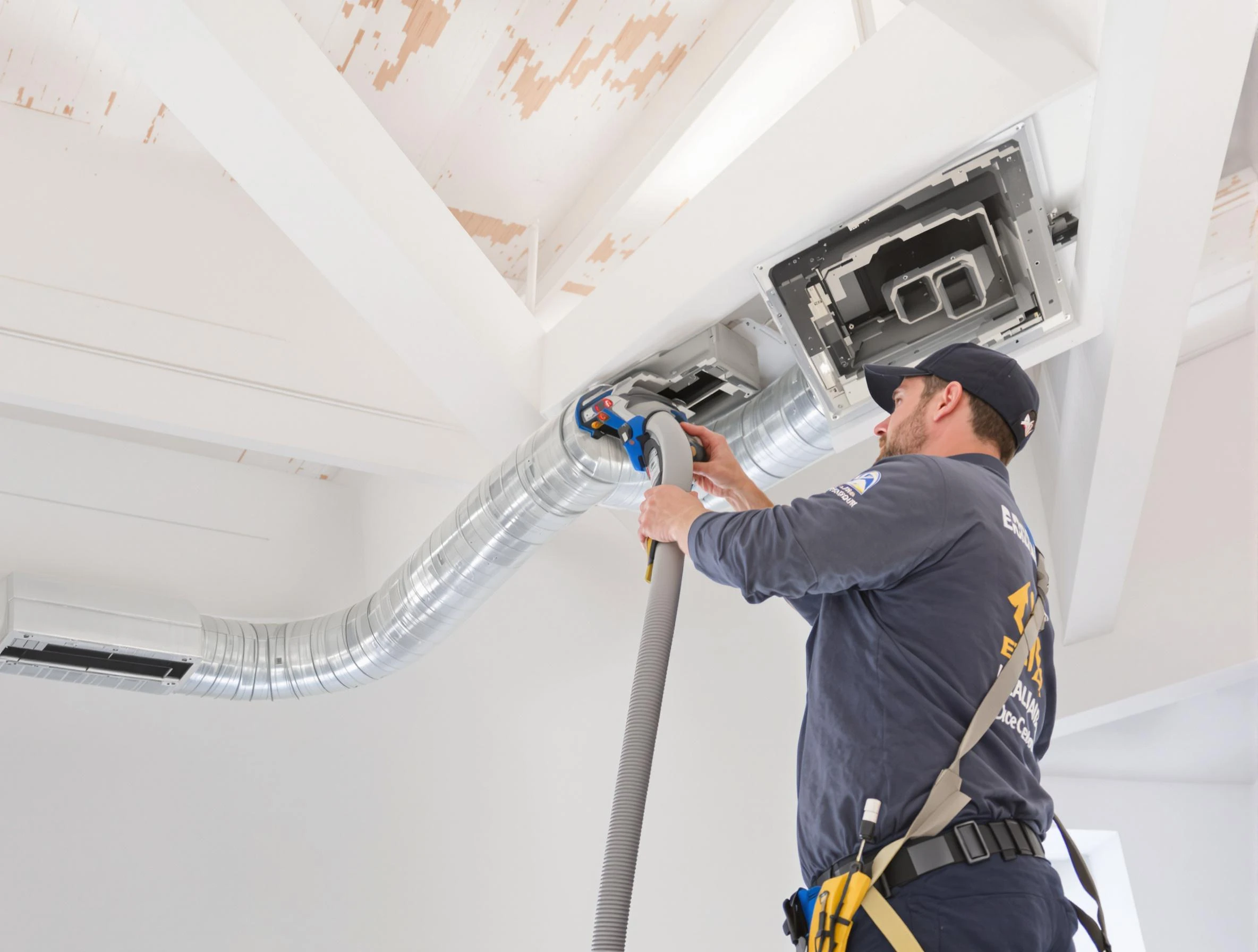 Central Air Duct Cleaning in Rio Rancho