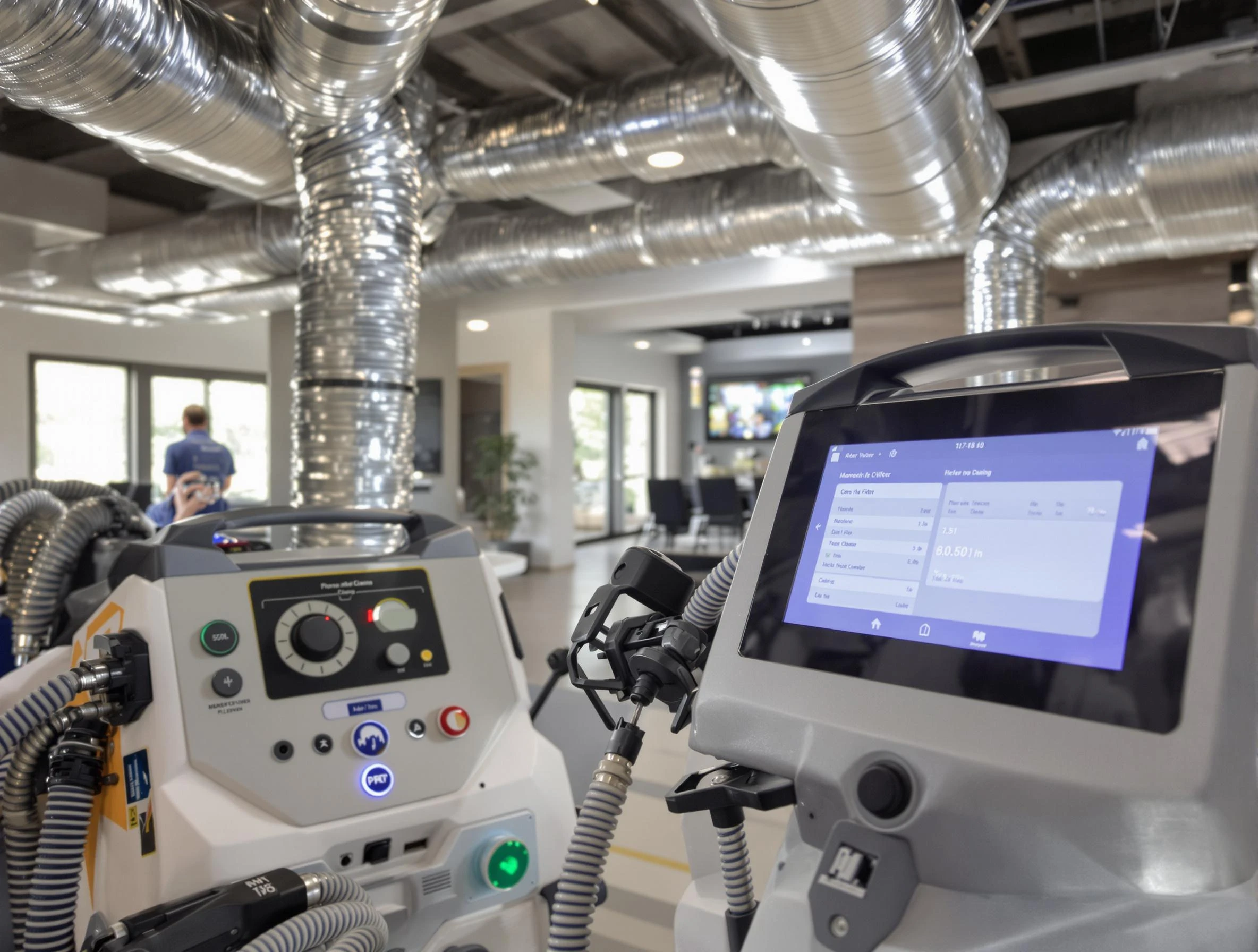 Expert mold remediation by Rio Rancho Air Duct Cleaning in Rio Rancho